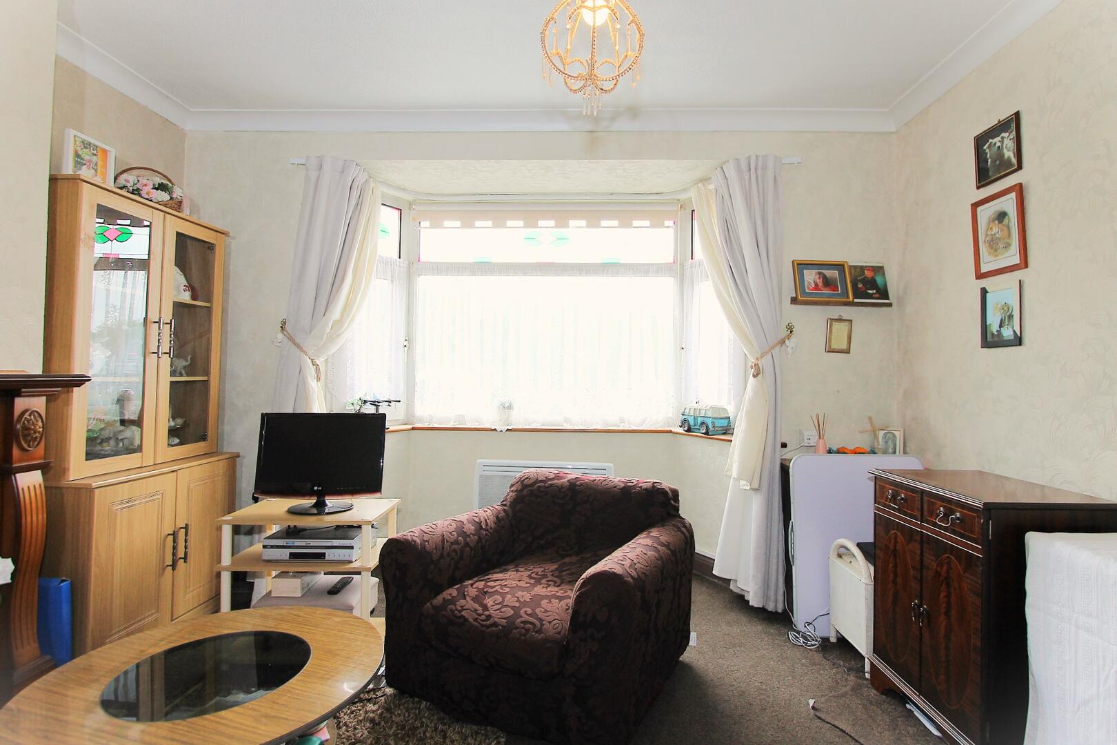 Park Lane, Halesowen